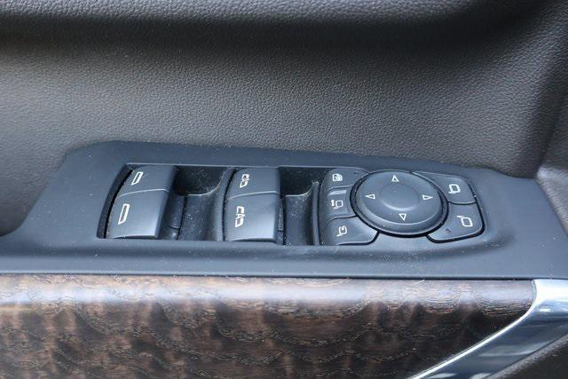 used 2022 GMC Sierra 2500 car, priced at $63,500
