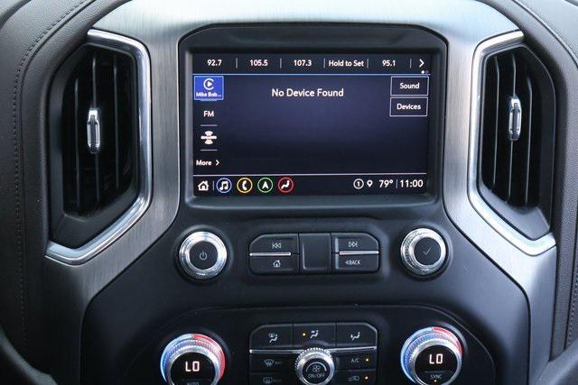 used 2022 GMC Sierra 2500 car, priced at $63,500