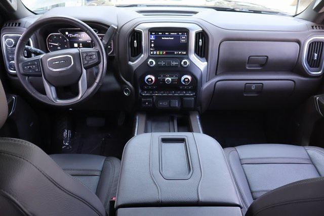 used 2022 GMC Sierra 2500 car, priced at $63,500