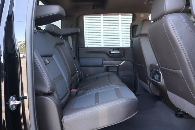 used 2022 GMC Sierra 2500 car, priced at $63,500