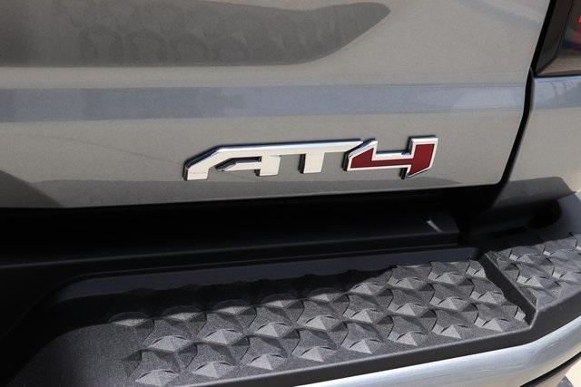 new 2025 GMC Canyon car, priced at $53,305