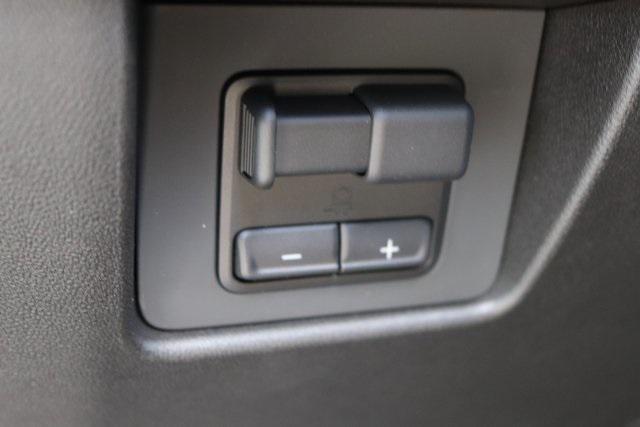 new 2025 GMC Canyon car, priced at $53,305