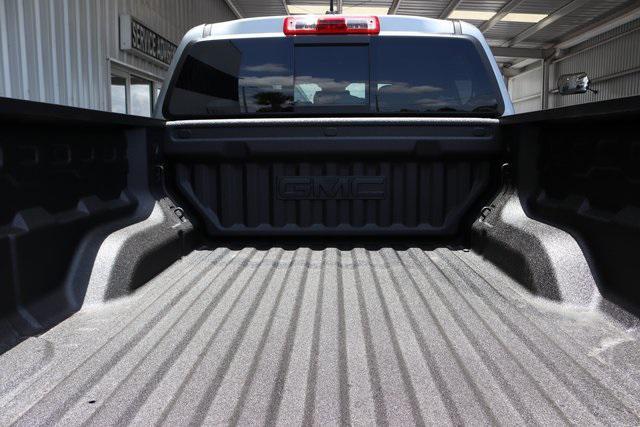 new 2025 GMC Canyon car, priced at $53,305