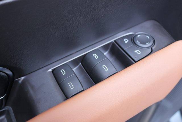 new 2025 GMC Canyon car, priced at $53,305