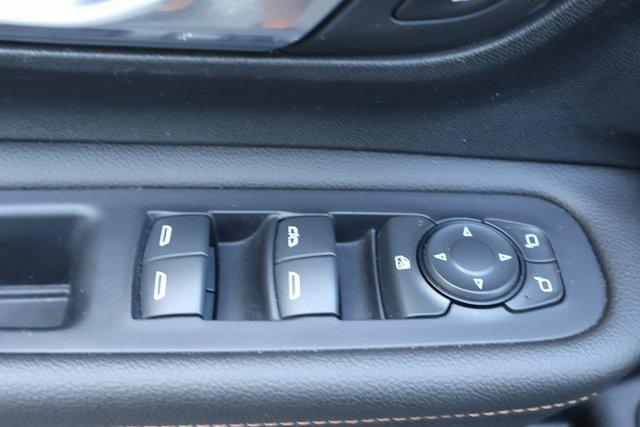 used 2020 GMC Terrain car, priced at $18,001