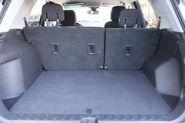 used 2020 GMC Terrain car, priced at $18,001