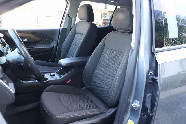 used 2020 GMC Terrain car, priced at $18,001