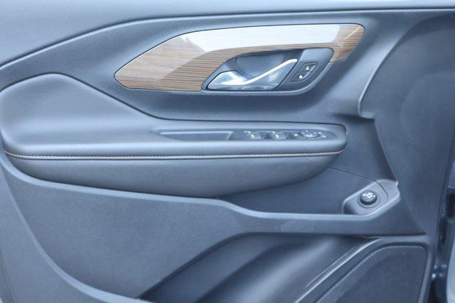 used 2020 GMC Terrain car, priced at $18,001