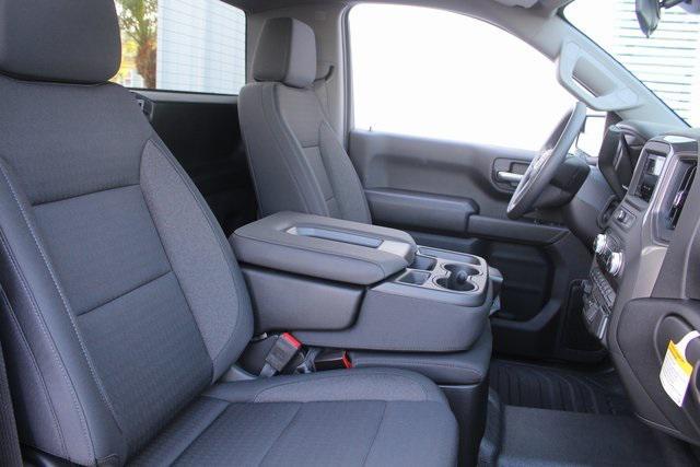 new 2025 GMC Sierra 1500 car, priced at $40,665
