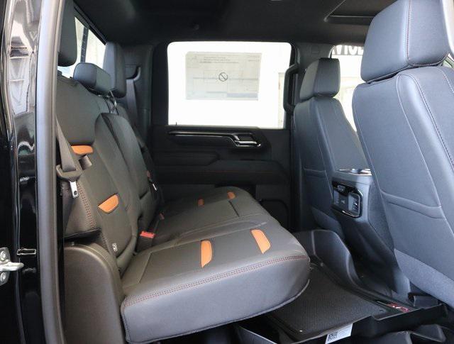 new 2025 GMC Sierra 2500 car, priced at $88,110