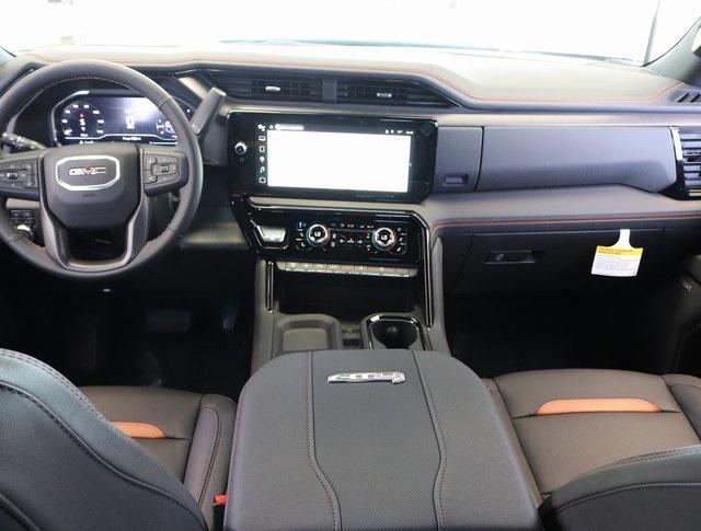 new 2025 GMC Sierra 2500 car, priced at $88,110