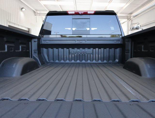 new 2025 GMC Sierra 2500 car, priced at $88,110