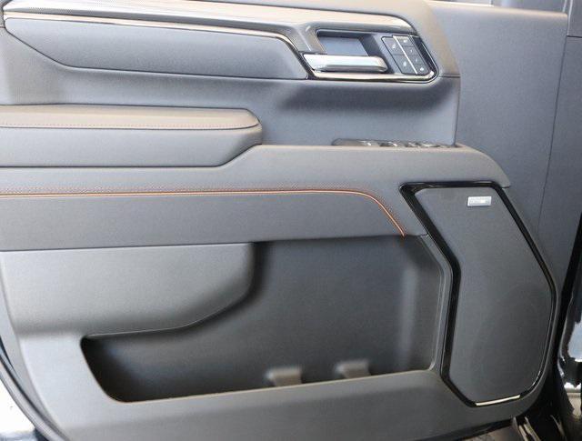 new 2025 GMC Sierra 2500 car, priced at $88,110