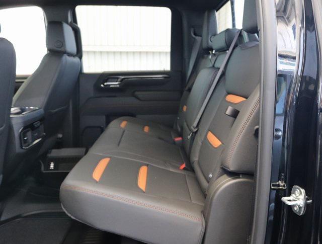 new 2025 GMC Sierra 2500 car, priced at $88,110