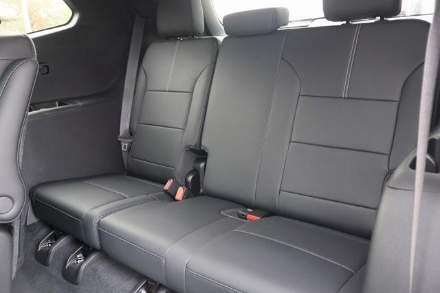 new 2025 GMC Acadia car, priced at $47,925