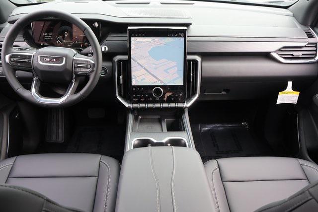 new 2025 GMC Acadia car, priced at $47,925
