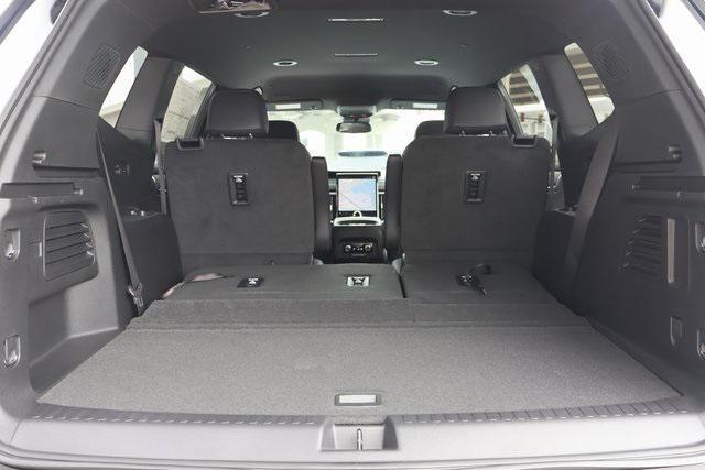 new 2025 GMC Acadia car, priced at $47,925