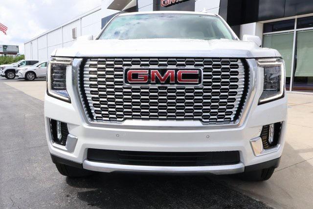 new 2024 GMC Yukon XL car, priced at $86,400