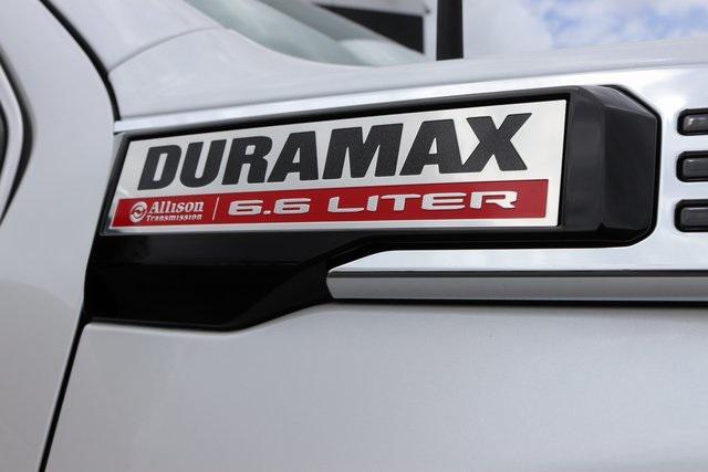 new 2025 GMC Sierra 2500 car, priced at $89,090