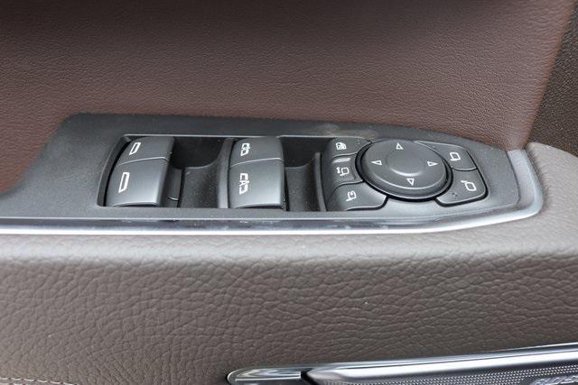 new 2025 GMC Sierra 2500 car, priced at $89,090