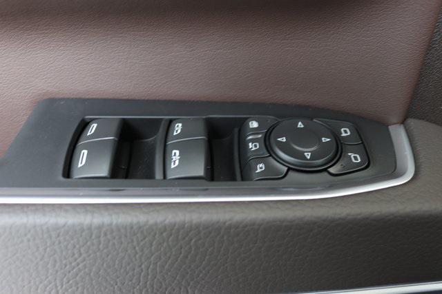new 2025 GMC Sierra 3500 car, priced at $89,840