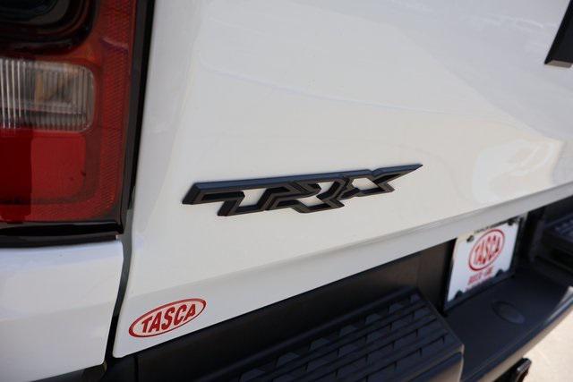 used 2022 Ram 1500 car, priced at $70,500