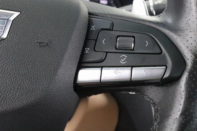 used 2020 Cadillac CT5 car, priced at $27,500