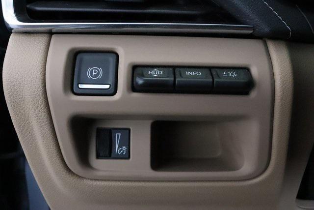 used 2020 Cadillac CT5 car, priced at $27,500