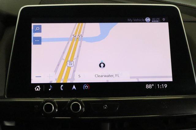 used 2020 Cadillac CT5 car, priced at $27,500