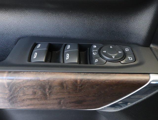 used 2021 GMC Sierra 2500 car, priced at $62,500