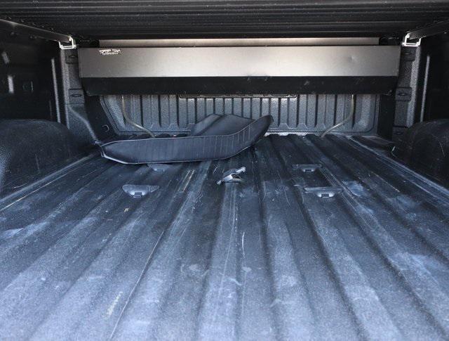 used 2021 GMC Sierra 2500 car, priced at $62,500