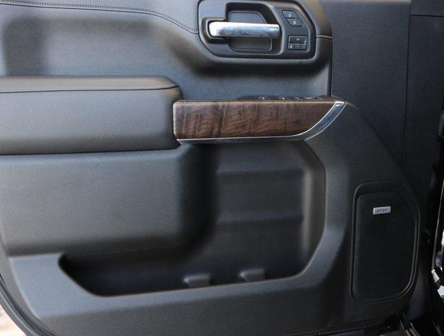 used 2021 GMC Sierra 2500 car, priced at $62,500