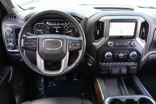 used 2020 GMC Sierra 2500 car, priced at $56,000