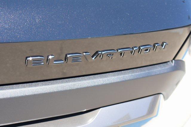 new 2026 GMC Terrain car, priced at $32,390