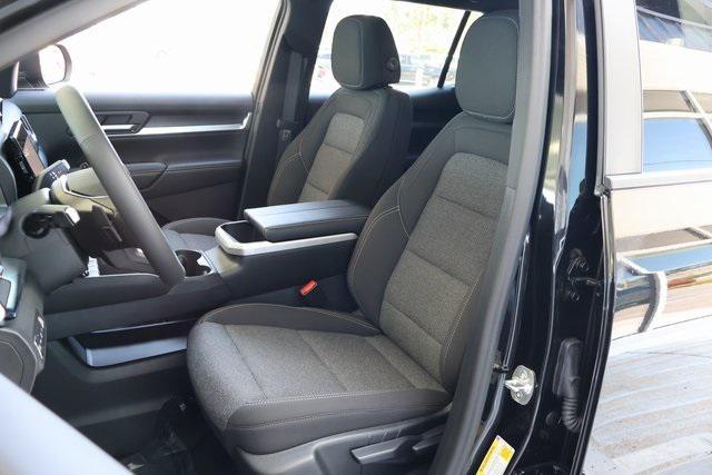 new 2026 GMC Terrain car, priced at $32,390