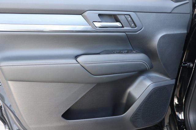 new 2026 GMC Terrain car, priced at $32,390