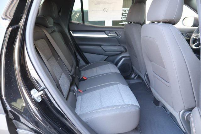 new 2026 GMC Terrain car, priced at $32,390