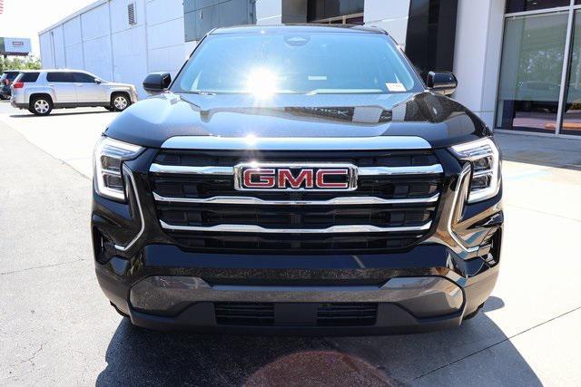 new 2026 GMC Terrain car, priced at $32,390