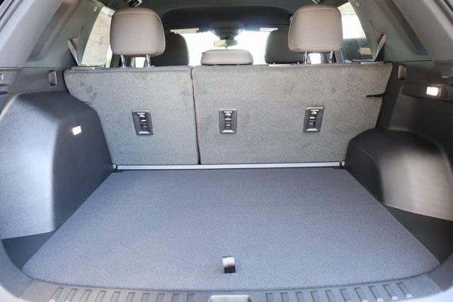 new 2026 GMC Terrain car, priced at $32,390