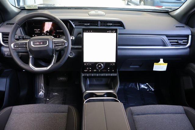new 2026 GMC Terrain car, priced at $32,390