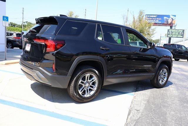 new 2026 GMC Terrain car, priced at $32,390