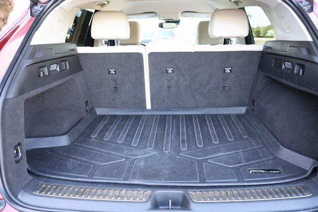 used 2021 Buick Envision car, priced at $21,000