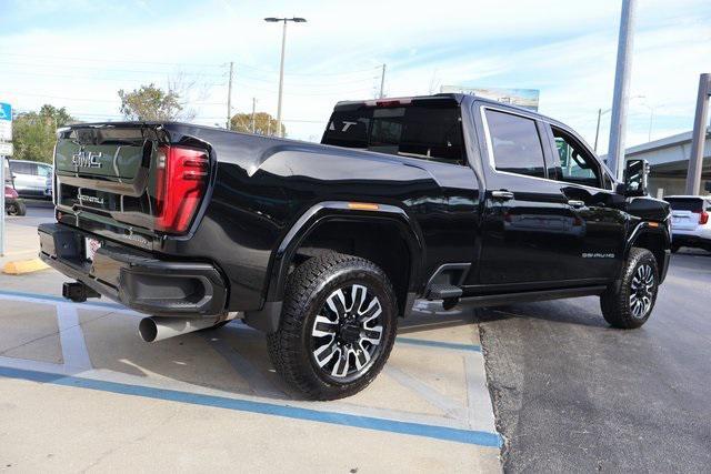 used 2025 GMC Sierra 2500 car, priced at $94,000