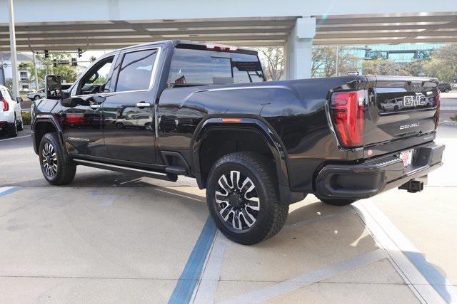 used 2025 GMC Sierra 2500 car, priced at $94,000