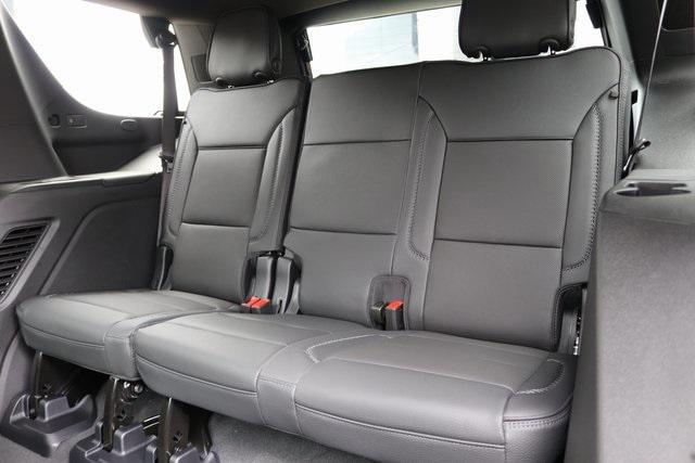 new 2025 GMC Yukon car, priced at $85,960