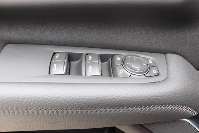 new 2025 GMC Yukon car, priced at $85,960