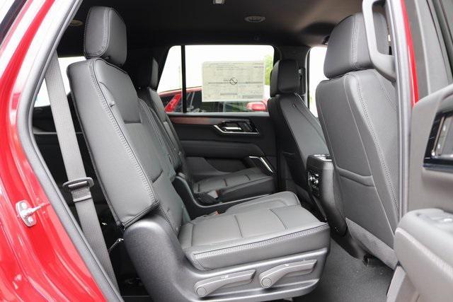 new 2025 GMC Yukon car, priced at $85,960