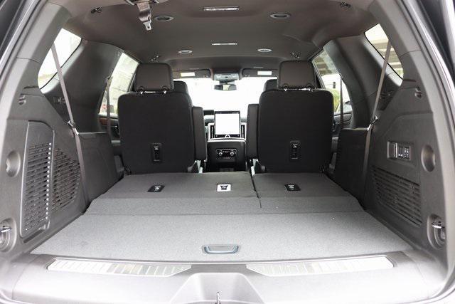 new 2025 GMC Yukon car, priced at $85,960