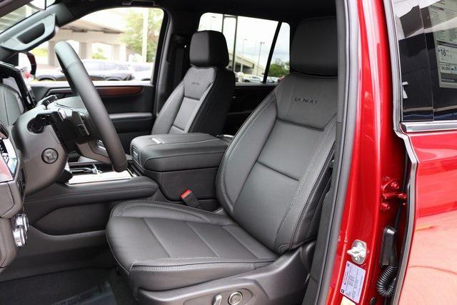 new 2025 GMC Yukon car, priced at $85,960