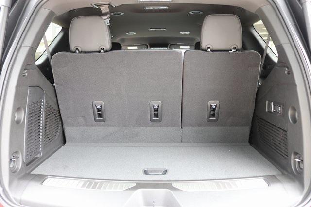 new 2025 GMC Yukon car, priced at $85,960